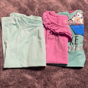Kids top bundle